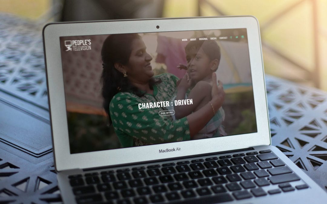 People’s Television