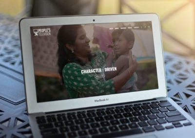 People’s Television