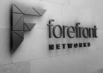 Forefront Networks