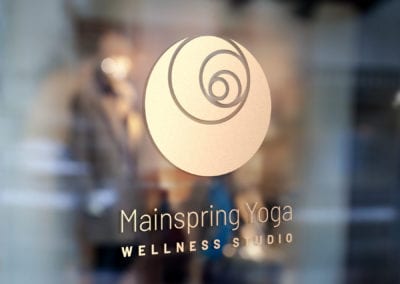 MainSpring Yoga