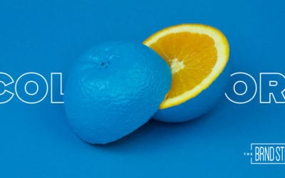 Hue Guessed It: Thoughts On Color