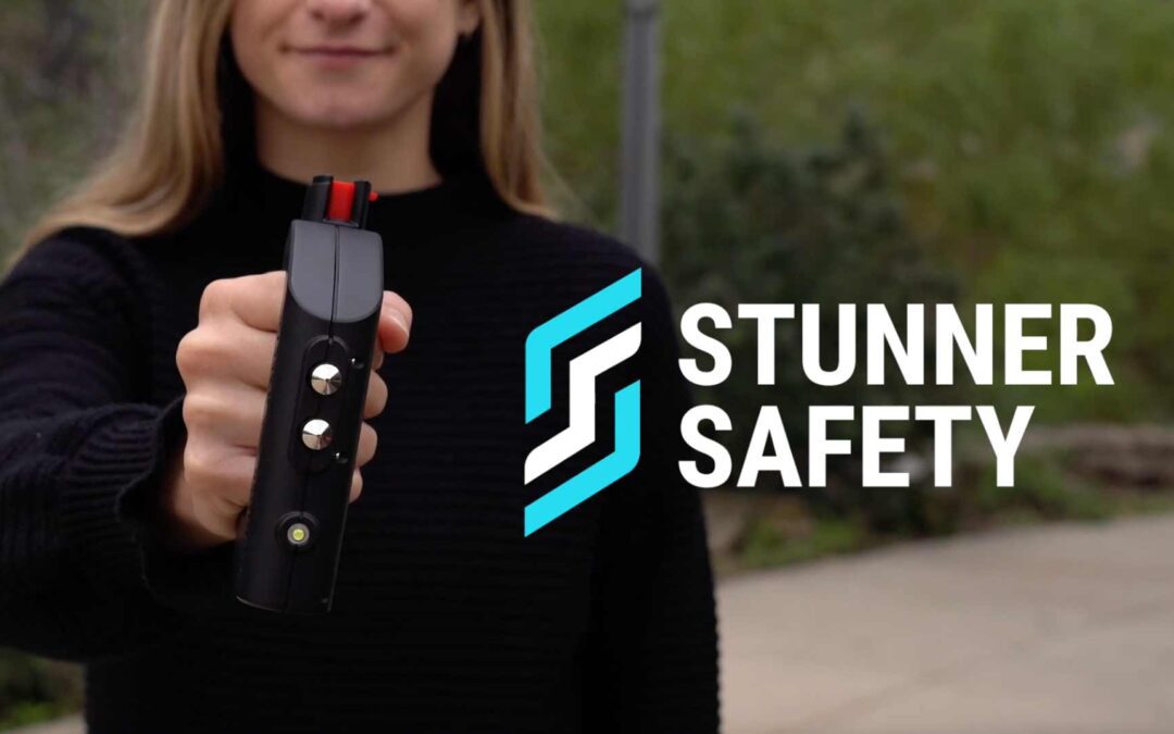 Stunner safety