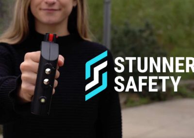 Stunner safety